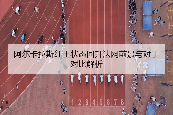 阿尔卡拉斯红土状态回升法网前景与对手对比解析 - Kaiyuansports